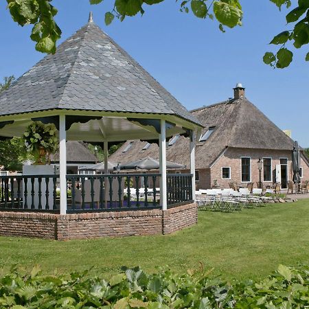 Hotel Ter Linde Zuidwolde  Exterior foto